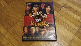 Die wilden Kerle 2 DVD  🍿🎬