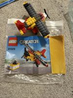 Lego 31029 Cargo Heli