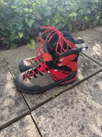 Wanderschuhe Mammut Kento Pro High GTX Grösse 45 1/3