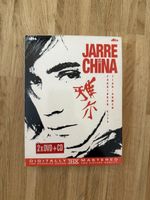 Jean-Michel Jarre in China 2 DVD+CD