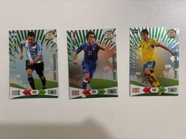 Panini Road to 2014 FIFA World Cup Brazil - Fans Favourite