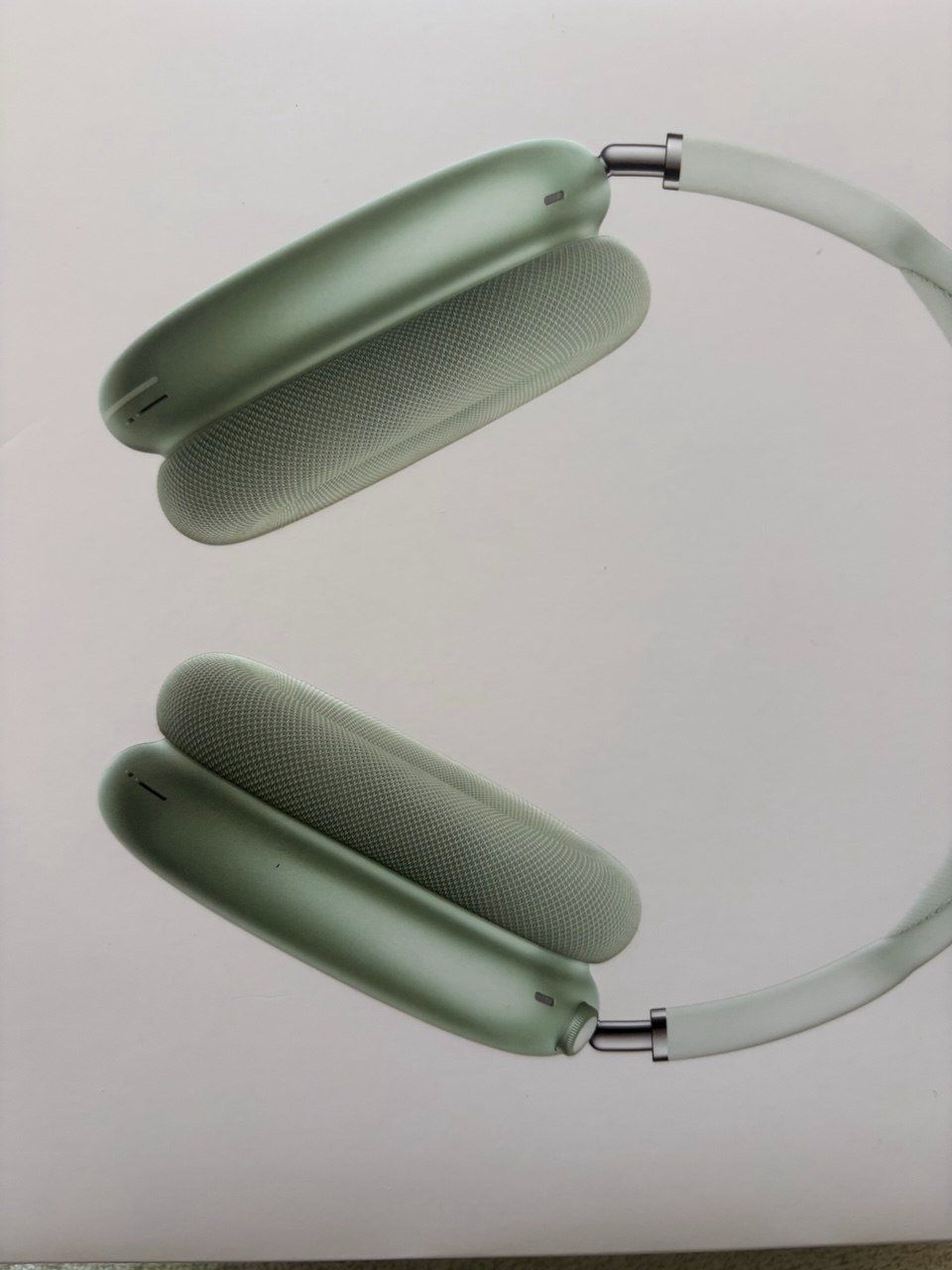 Apple Kopfhörer: Apple AirPods Max – Gebraucht aus Neuchâtel von Roxy_777 1