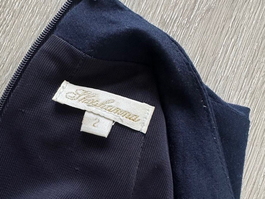 Vestiti: Robe bleu foncée Taille 36 – Nuovo (secondo la descrizione) da Biel/Bienne venduto da TanyaM02 6