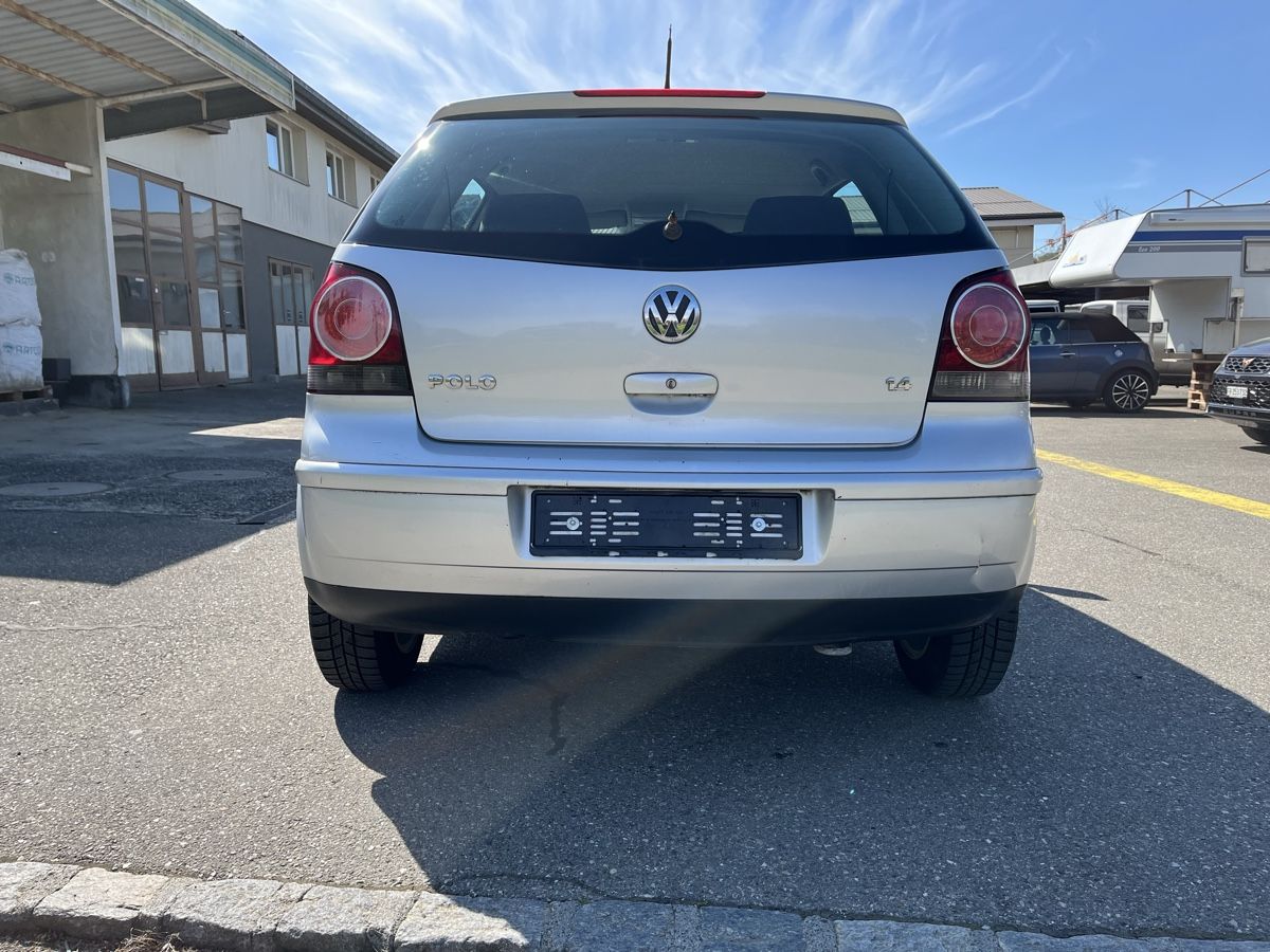 VW Autos: VW Polo 1.4 – Gebraucht aus Giffers von MrJoggo 3