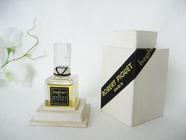 Art Deco Parfüm Flakon von Piguet – Flacon de parfum ancien