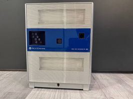 NextEngine Desktop 3D Laser Scanner mit Drehteller