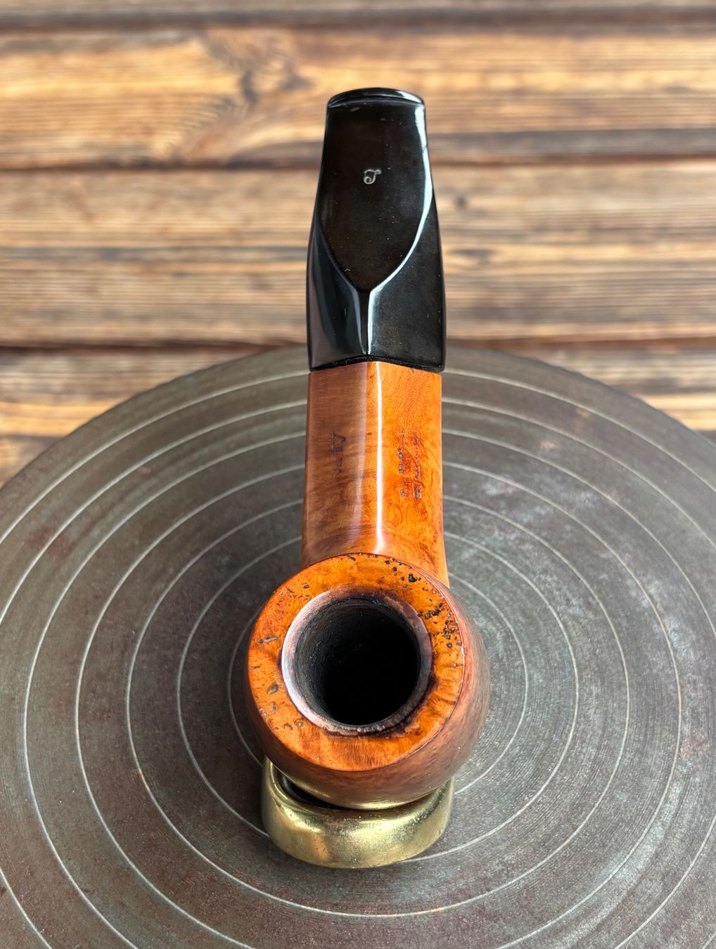 Pipe & Accessori: Tabakpfeife SPITFIRE BY LORENZO 8685 ALFA – Usato da Lüchingen venduto da Eeizo 1