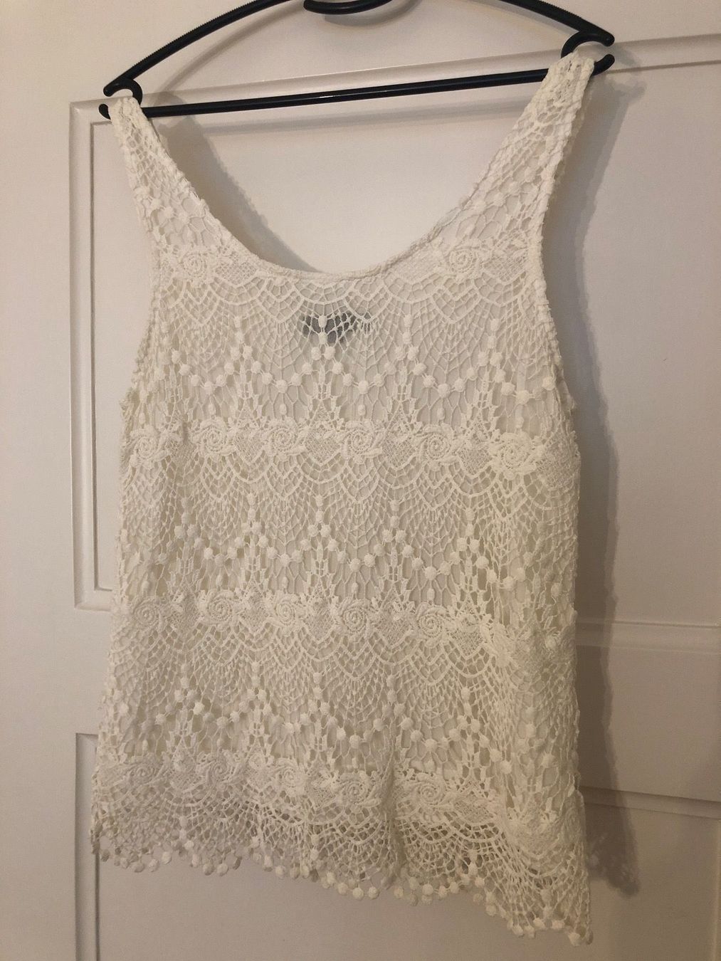 Top: New Look Top – Usato da Wettswil venduto da lalinda85