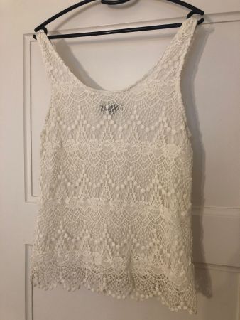 New Look Top