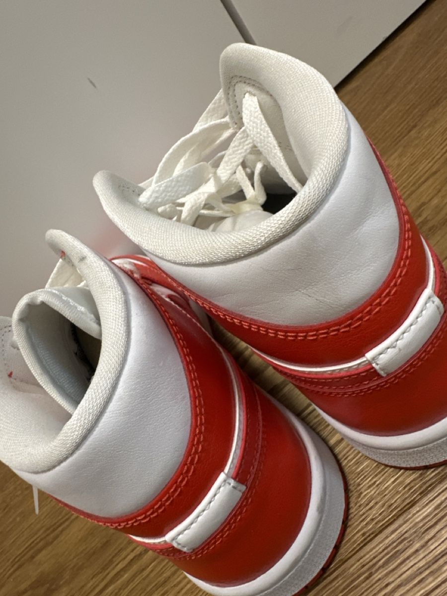 Jordan Scarpe da donna: Nike air jordan , gr 38 – Nuovo (secondo la descrizione) da Laufen venduto da BABA812 2