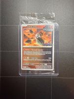 Pokémon Card Iron Moth #28 - Promo – Mint