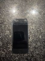 iPod 7e génération écran à remplacer pas d’iCloud 