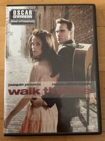 walk the line