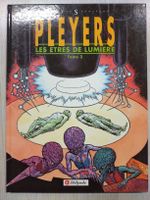 Pleyers Les Êtres de Lumière Tome 2