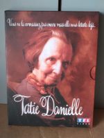 Tatie Danielle DVD - Comédie grinçante et piquante 