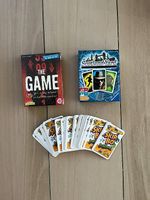 Giochi da tavolo ragazzi