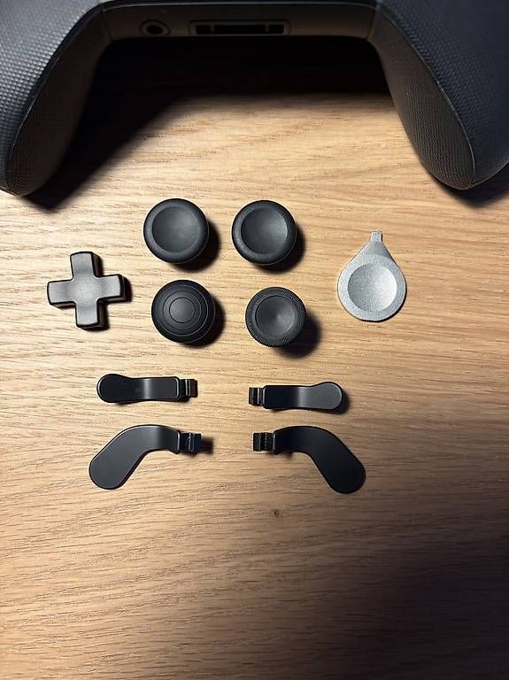 Controller: Xbox Elite Series 2 pro Controller – Usato da Pfäffikon SZ venduto da ThePacs 1