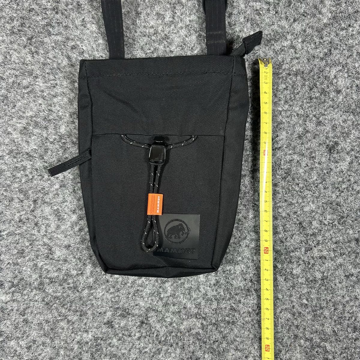 Mammut Taschen: Mammut bag  – Neu (gemäss Beschreibung) aus La Sagne NE von Matlasape 1