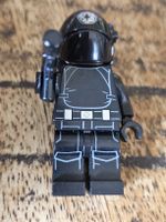 lego figurine star wars sw0520 Imperial Gunner - 