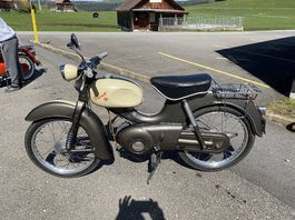 Kreidler Florett