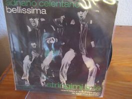 ADRIANO CELENTANO - BELLISSIMA