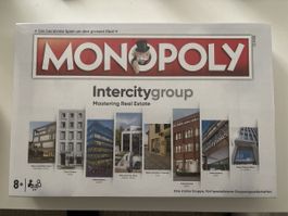 Monopoly Spezial Edition Neu und versiegelt