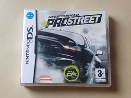 Need for Speed ProStreet