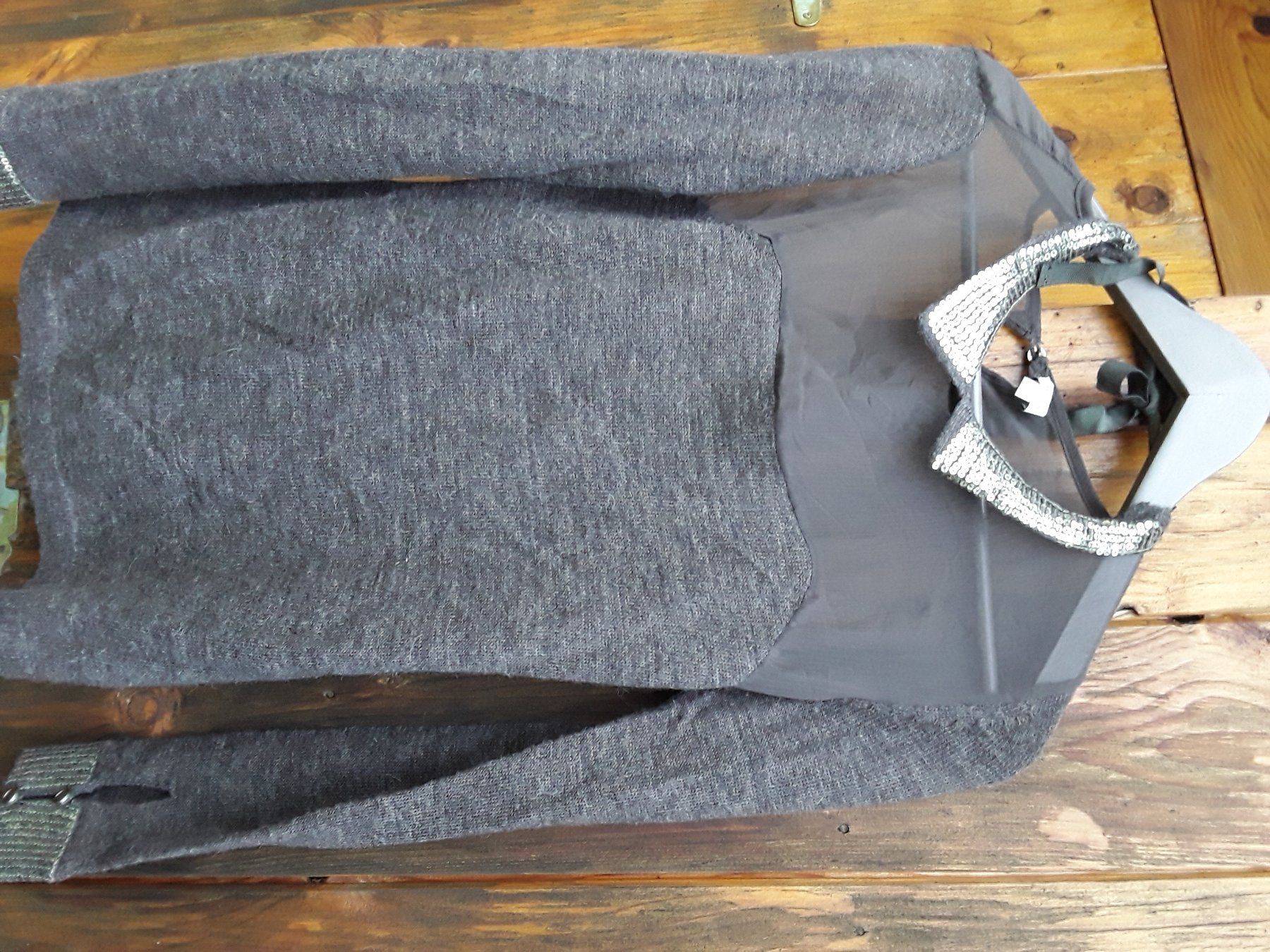 Maglioni & Felpe: Edler HOSS INTROPIA Pullover Gr.S (M)Neupr. 200.-)! – Usato da Heimberg venduto da Samprof 6