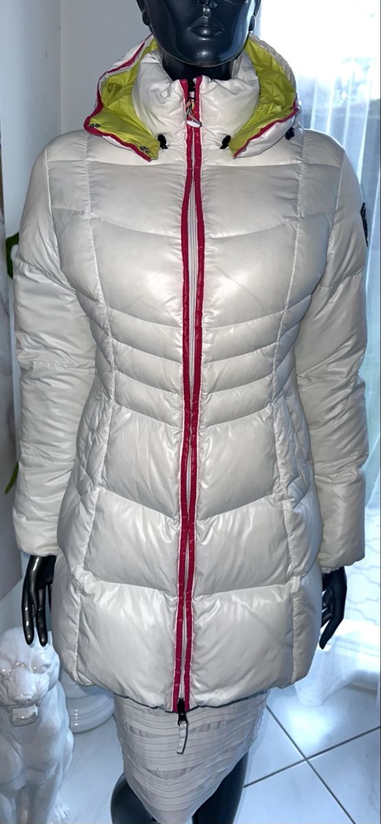 Kjus Giacche: KJUS JACKE GR. 38 neuwertig – Nuovo (secondo la descrizione) da Unteraegeri venduto da MH203 1