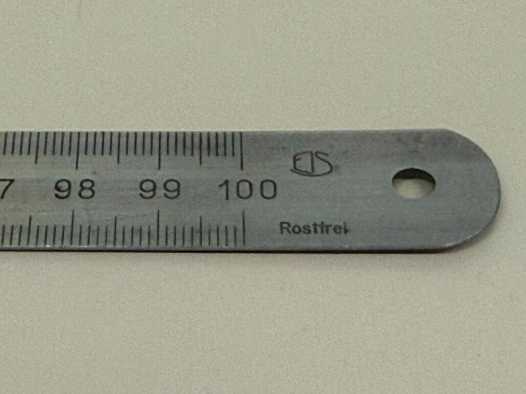 Messen: Massstab 1000 mm – Gebraucht aus Winterthur von Joe1001 4
