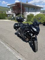 Kawasaki Versys 1000 Grand Tourer