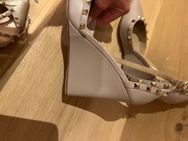 Valentino Schuhe neu gr 41