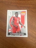 Extrasticker Panini Alphonso Davies FIFA World Cup2026