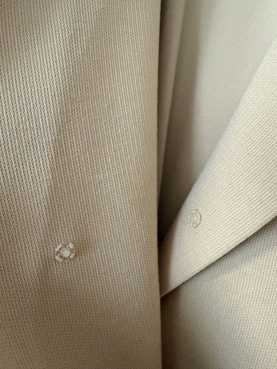 Jumpsuits: ABOUT YOU Jumpsuit beige Gr. 36 – Neu (gemäss Beschreibung) aus Frauenfeld von sharonhabrik 6