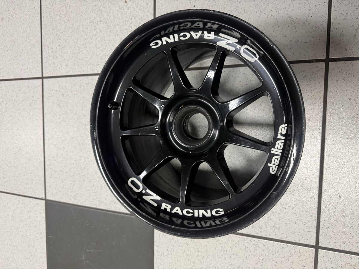 OZ Racing Felgen: OZ felgen formel 2 – Gebraucht aus Goldach von evolutiongsr 1