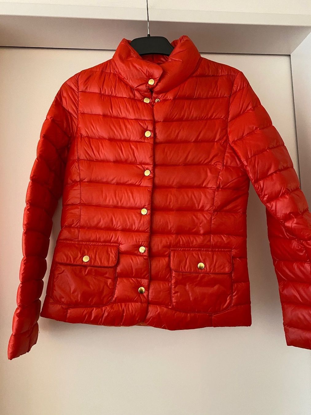 Hallhuber Jacken: Jacke Hallhuber – Gebraucht aus Glattpark von Kleider_shop