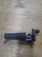 Triumph Daytona (1992 - 1993)  Fussrasten links