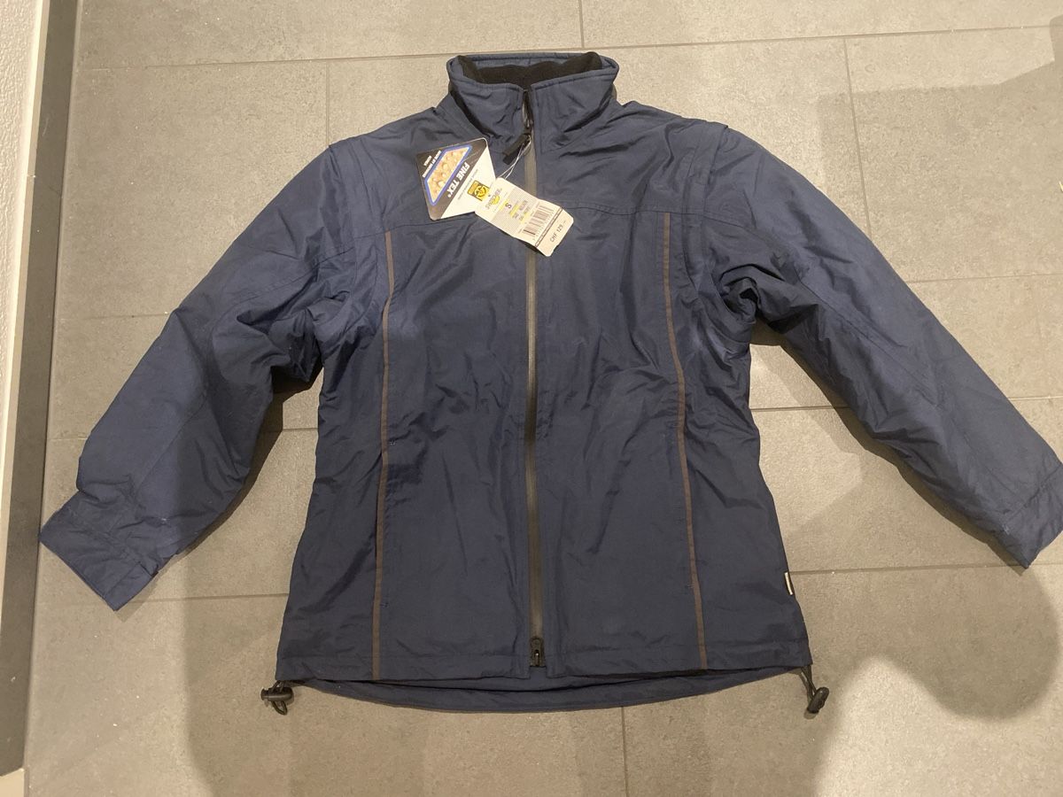 Giacche: Switcher Jacke NEU Gr. S – Nuovo e nell'imballaggio originale da Muri AG venduto da sonneblueme10