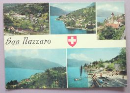 San Nazzaro (Gambarogno)