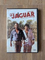 DVD du film "Le Jaguar" avec Jean Reno et Patrick Bruel