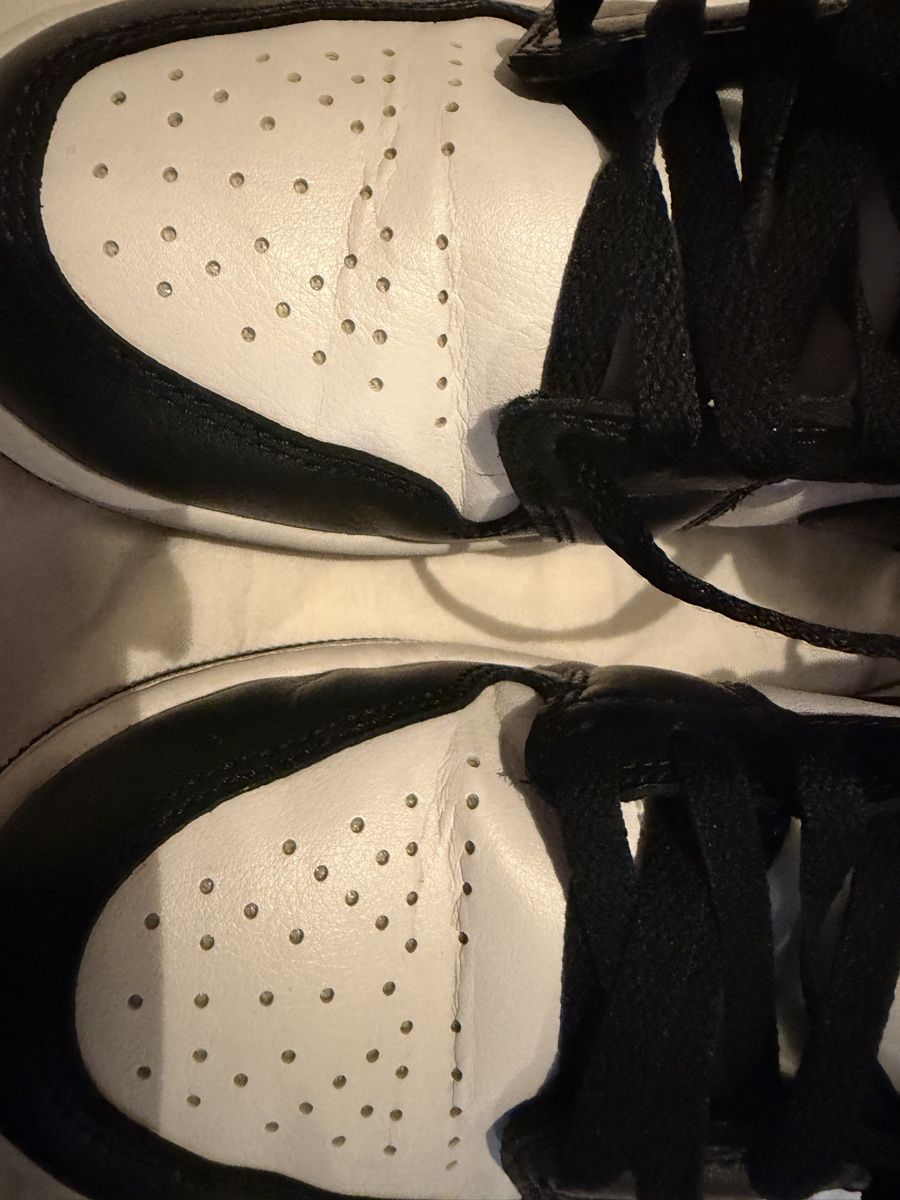 Jordan Scarpe da uomo: Air Jordan  – Nuovo (secondo la descrizione) da Bernex venduto da Girafe18 2