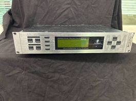 Behringer Ultra-Curve Pro DSP 8024