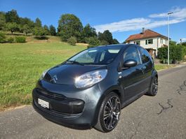 Citroen C1 1.0i Automat ab MFK
