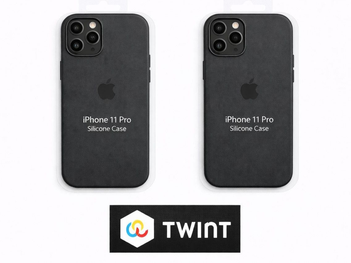 Covers & Schutzfolien: iPhone 11 Pro Silicone Hülle Top Quality – Neu (gemäss Beschreibung) aus Luzern von Waince786