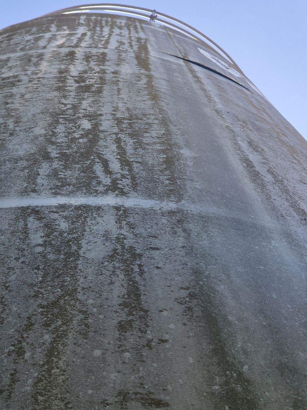 Mangimi: Hochsilo 90 m3 Rotaver – Difettoso da Sumiswald venduto da sengge 3