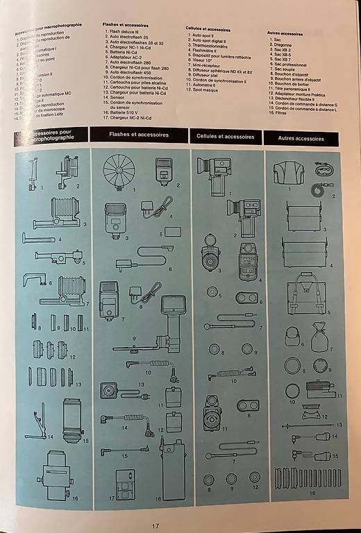 Fotocamera: Brochure Minolta XG-2 – Usato da Adliswil venduto da Heimite 2