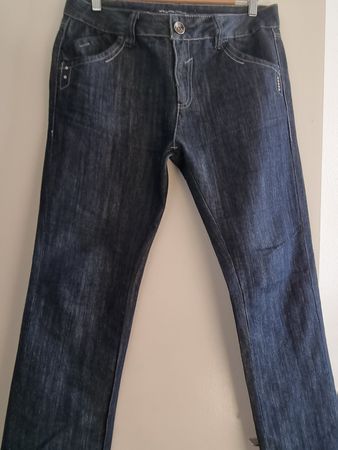 Jeans Gr. W 32,