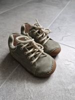 Schuhe Elefanten Grösse 20 / wie neu