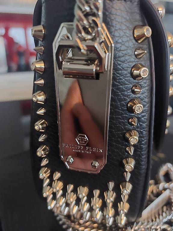 Philipp Plein Borse da donna: Philipp Plein Handtasche NEU – Nuovo e nell'imballaggio originale da Bremgarten AG venduto da marcelbu62 3