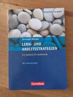 Christoph Metzger LERN- UND ARBEITSSTRATEGIEN Fachbuch